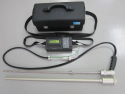 DAG-500 gas analyser