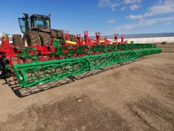 Universal cultivator for continuous cultivation "Diaz" BPC-12-230-B-SHKSP