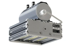 Light-emitting diode luminaires USS series: USS-9