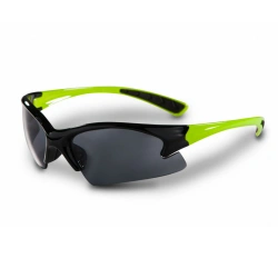 O11 Jupiter Space (5-3.1 PC) safety glasses, item 11173S