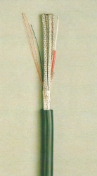 Multicore cable KMSHE-O