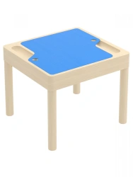 Game Multi-table 460 / blue