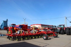 Anchor seeding system "Agrator Ancer-14600"