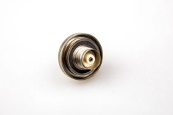 Connector (plug) AGTS