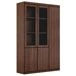 Wardrobe with compartment for clothes Capital