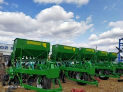 Sowing complex KSCP-2,1 x 5 B U