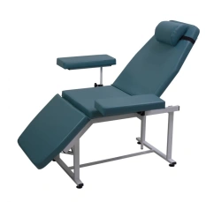 Patient's chair procedural - examination "MD-KPS-2" according to TU 9452-003-17040305-2016