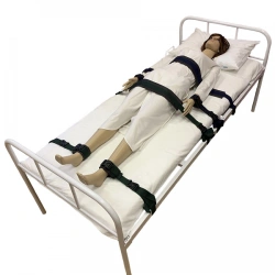 Soft Strap Set (2 arms, 2 legs, 1 sternum)