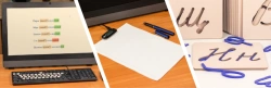 Method of prevention and correction of four types of dysgraphia "Sea of Words".