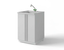 Washing table: LK-600 SMS-PV