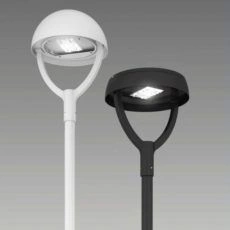 Liga Street Light Fixture, model LIGA T2 56