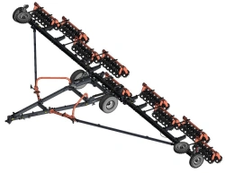 Roller compactor KP-18