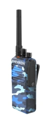 Radio station Chevron T-44 UN