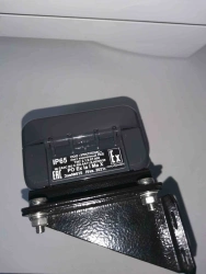 Push-button post type PKB (TIS 2.1.9.07.000)