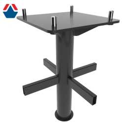 Rivet for outdoor simulators OS-15542