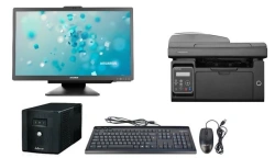 Automated workplace Aquarius Mnb Pro T424 (AMPR.466539.249)