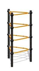 Children's play set Romana 401.24.00