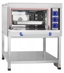 Roasting cabinet SHZHE-1-K-2/1