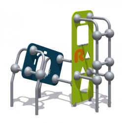 Children's play set Romana 057.15.00