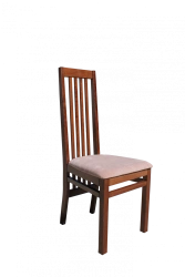 Wooden chair No. 32