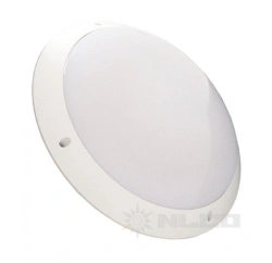 Fixed, ceiling/wall mounted, recessed LED luminaire GRR15-14