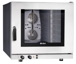 Electric convection oven KEP-6E