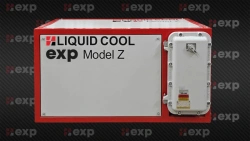 Liquid cooler explosion-proof type EXP LIQUIDCOOL