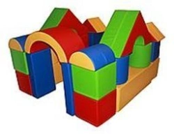 Constructor "Fortress"
