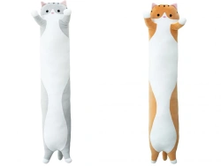 Soft stuffed toy "Cuddles by Kitty" 110cm