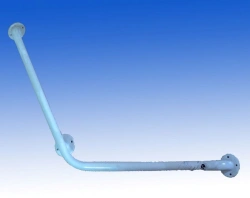 Rehabilitation support devices: stationary handrails according to TU 9452-905-03151254-2010 in version: PU-350x350