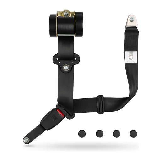 Seat Belts