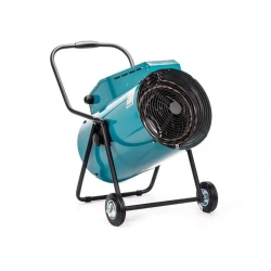 Electric fan heater, "Hintek" trade mark, model TP-21380S