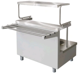 Marmite ME-1 (Serving line)