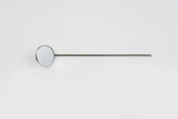 VZG-27, Laryngeal and nasopharyngeal mirror, 27 mm