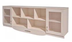 Kitchen shelves type Samodelkin type 1
