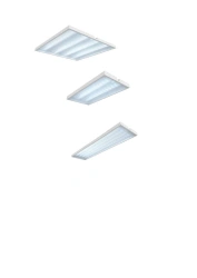 Stationary OFLED SL luminaire