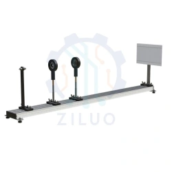 LS0056 "Diffraction of light" laboratory apparatus