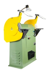 Sharpening and grinding machine TSH 4.20