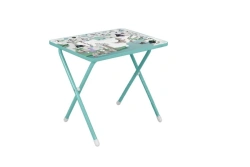 Folding children's table model SSD.11