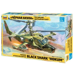 Assembled model Transport-Airborne ekranoplan A-90 "Orlyonok"