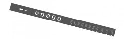 Template Ruler, item 500.012