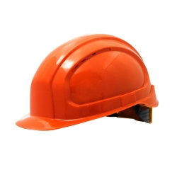 Safety helmet SOMZ-19 ZENIT orange, article number 719214