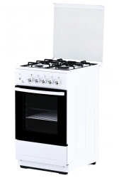 DOMESTIC 4-BURNER GAS HOB FLAMA N FG 24237