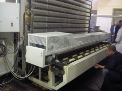 G4-KPZ-2,1 dough piece planter