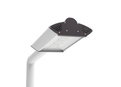 LED Luminaire Voskhod 155W 5050