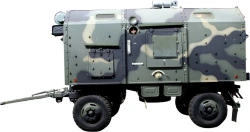 Generator set ED2xx8-T400-1VKS
