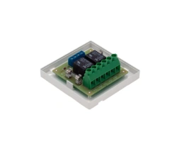 "UK-20/2" switching device