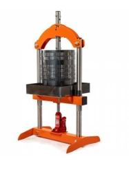 Bottle press 10l