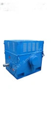 Electric motor ?4-13-800/6-6 800 kW,1000 rpm,6000 V