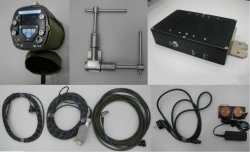 SPARK-KONUS-M equipment SPAN.441461.307